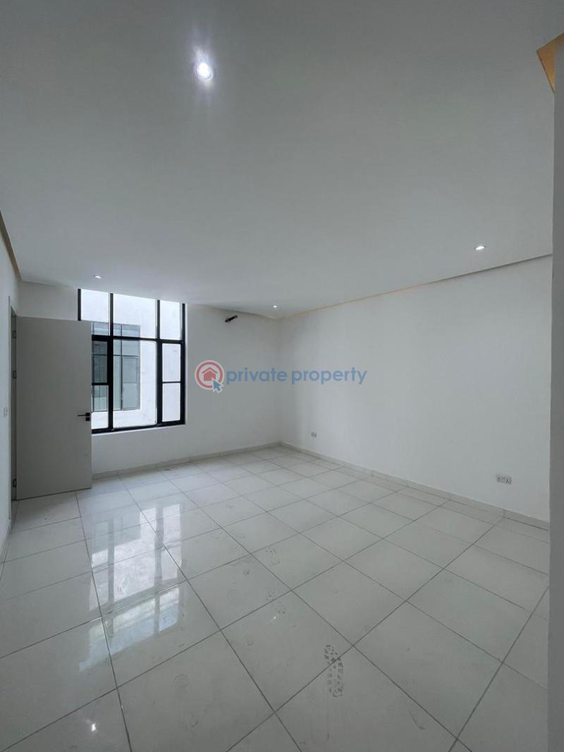4 bedroom Terrace For Sale Ikate, Lekki Lagos Ikate Elegushi Lekki Lagos - 12