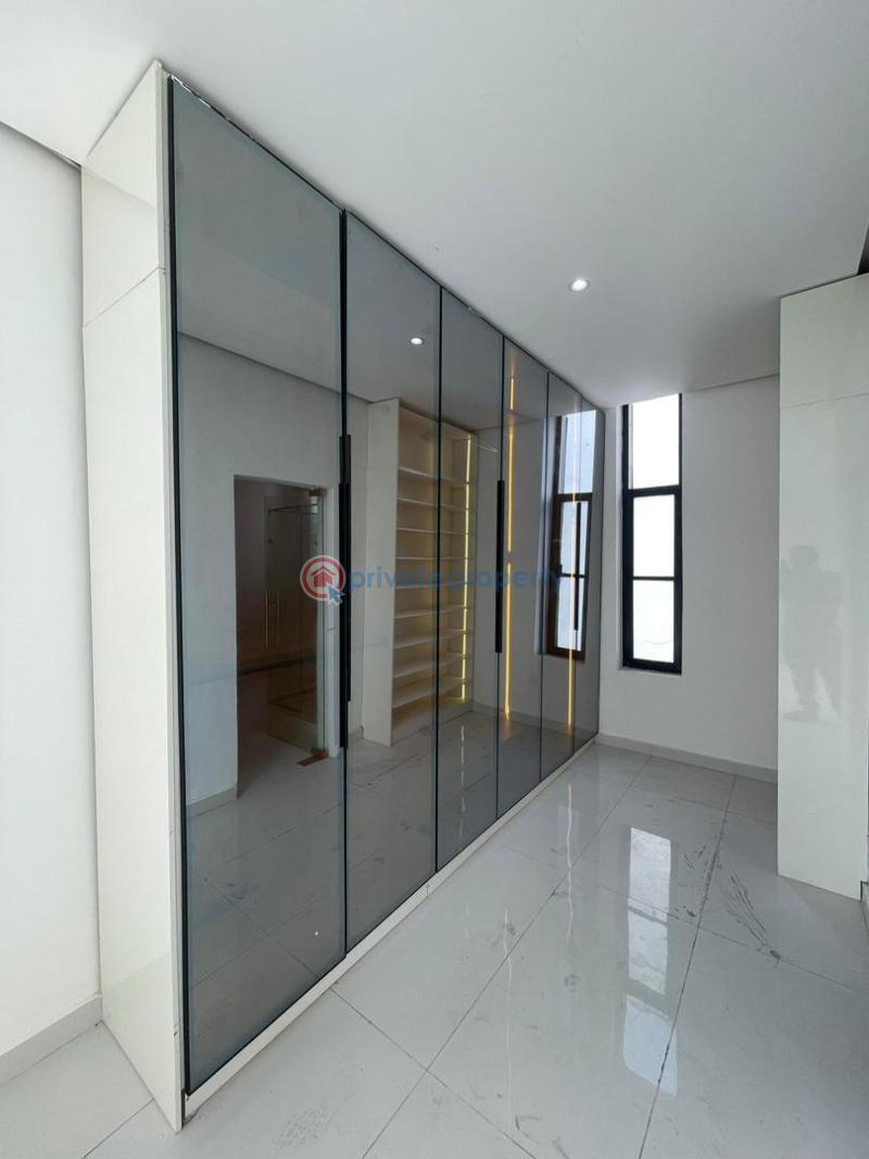 4 bedroom Terrace For Sale Ikate, Lekki Lagos Ikate Elegushi Lekki Lagos - 9