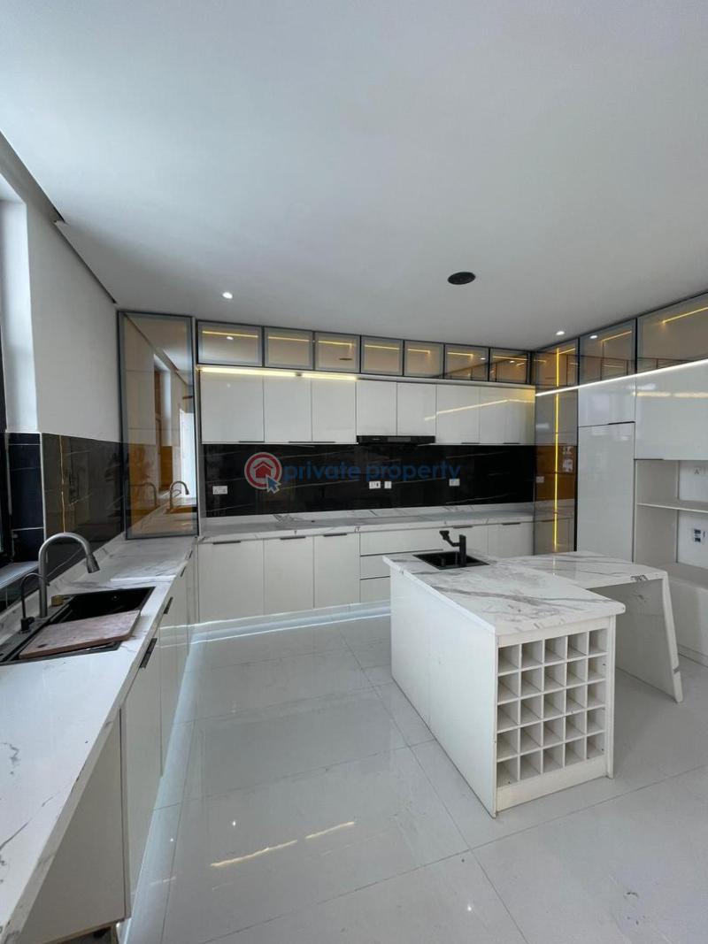 4 bedroom Terrace For Sale Ikate, Lekki Lagos Ikate Elegushi Lekki Lagos - 4