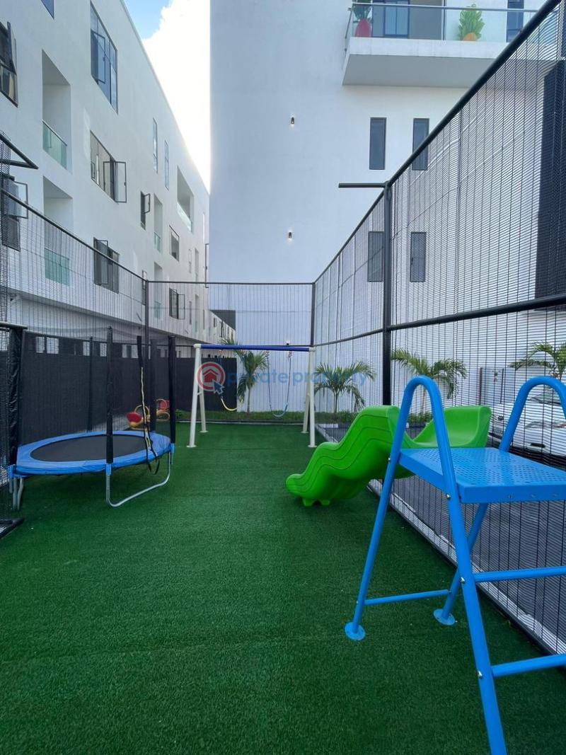 4 bedroom Terrace For Sale Ikate, Lekki Lagos Ikate Elegushi Lekki Lagos - 1
