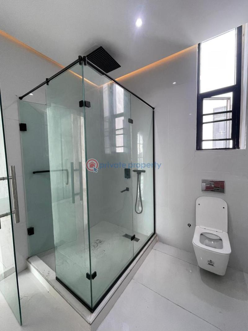 4 bedroom Terrace For Sale Ikate, Lekki Lagos Ikate Elegushi Lekki Lagos - 13