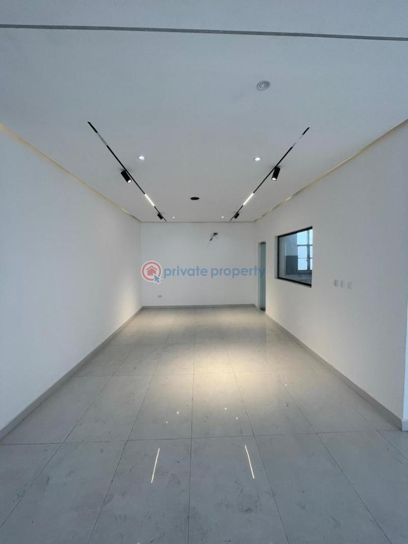 4 bedroom Terrace For Sale Ikate, Lekki Lagos Ikate Elegushi Lekki Lagos - 10