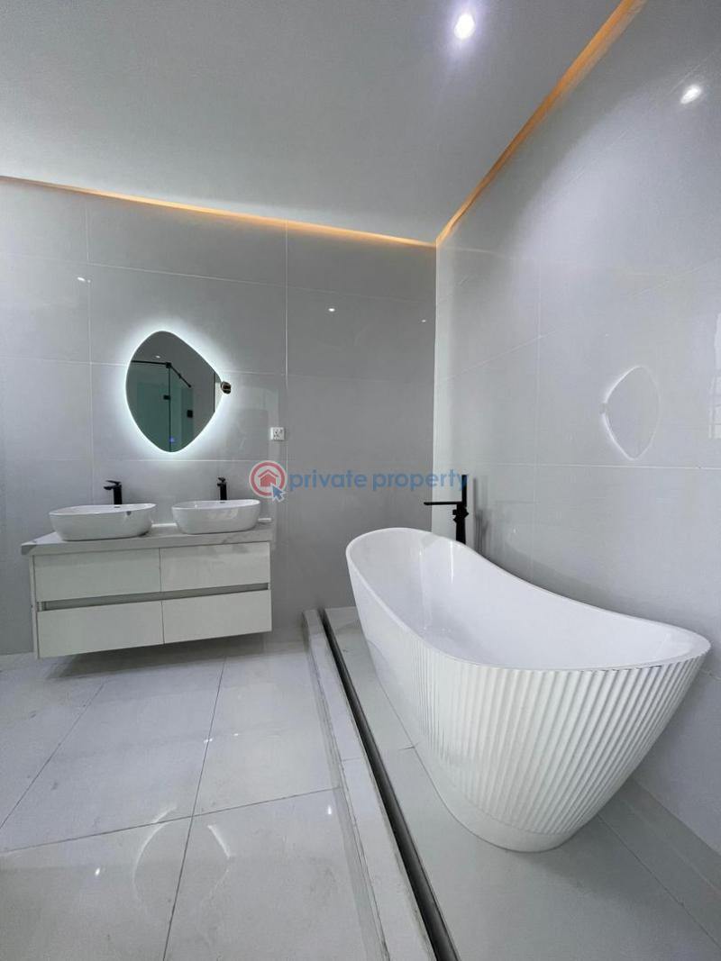 4 bedroom Terrace For Sale Ikate, Lekki Lagos Ikate Elegushi Lekki Lagos - 6