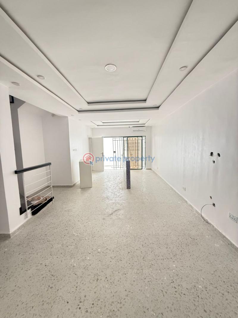3 bedroom Flat & Apartment For Rent Victoria Island Lagos - 2