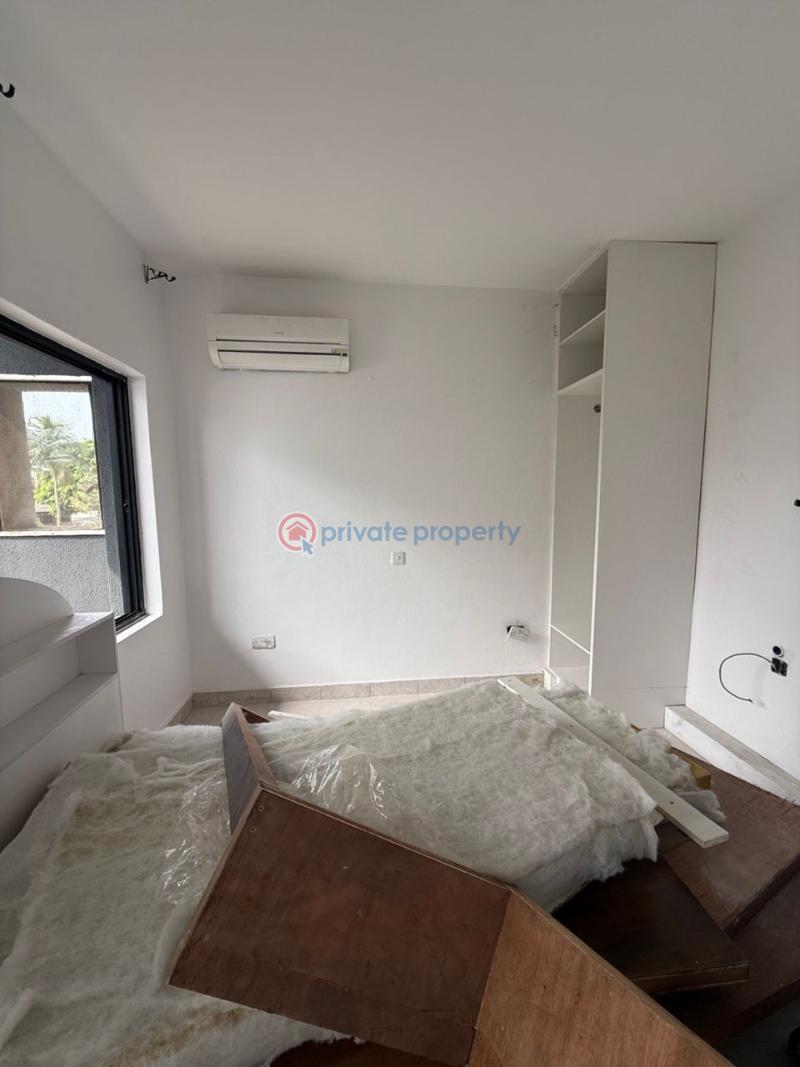 3 bedroom Flat & Apartment For Rent Victoria Island Lagos - 12