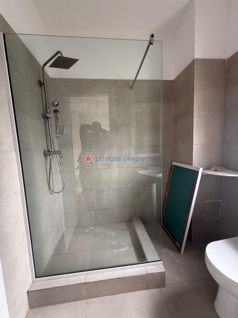 3 bedroom Flat & Apartment For Rent Victoria Island Lagos - 11