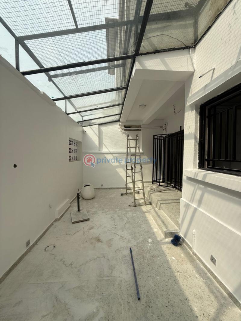 3 bedroom Flat & Apartment For Rent Victoria Island Lagos - 5