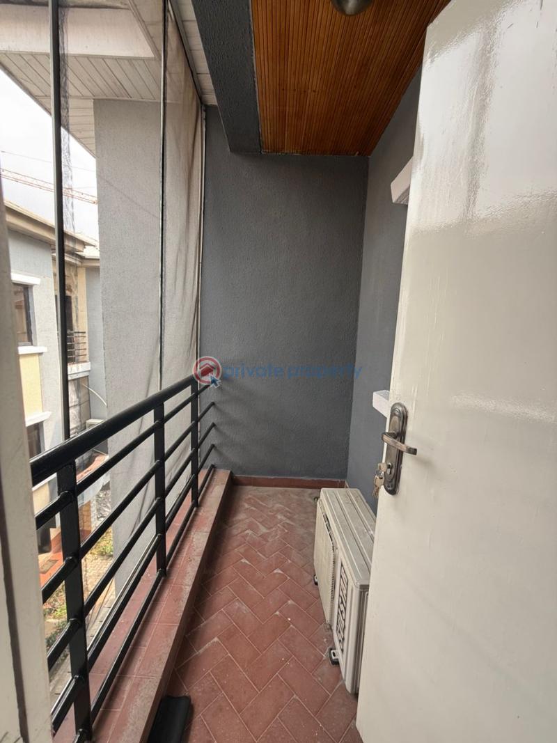 3 bedroom Flat & Apartment For Rent Victoria Island Lagos - 10