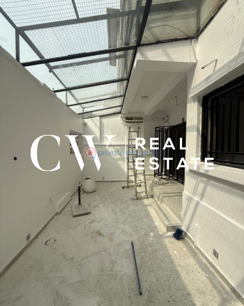 3 bedroom Flat & Apartment For Rent Victoria Island Lagos - 0