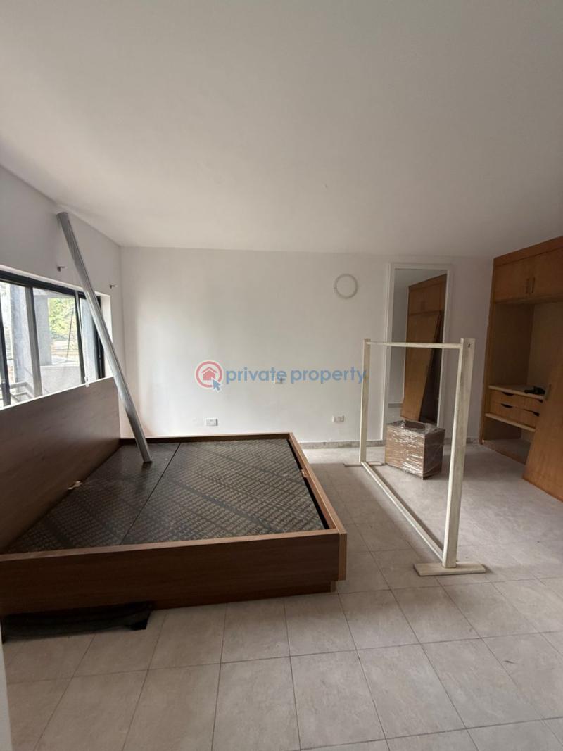 3 bedroom Flat & Apartment For Rent Victoria Island Lagos - 6