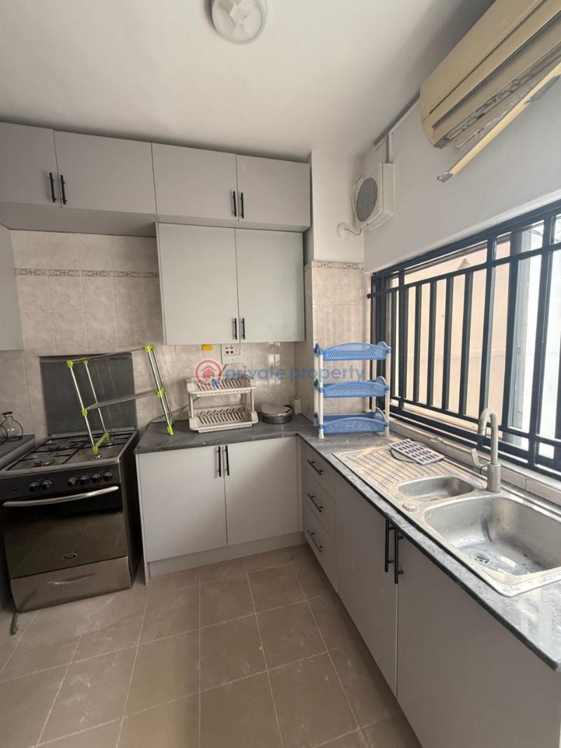 3 bedroom Flat & Apartment For Rent Victoria Island Lagos - 3