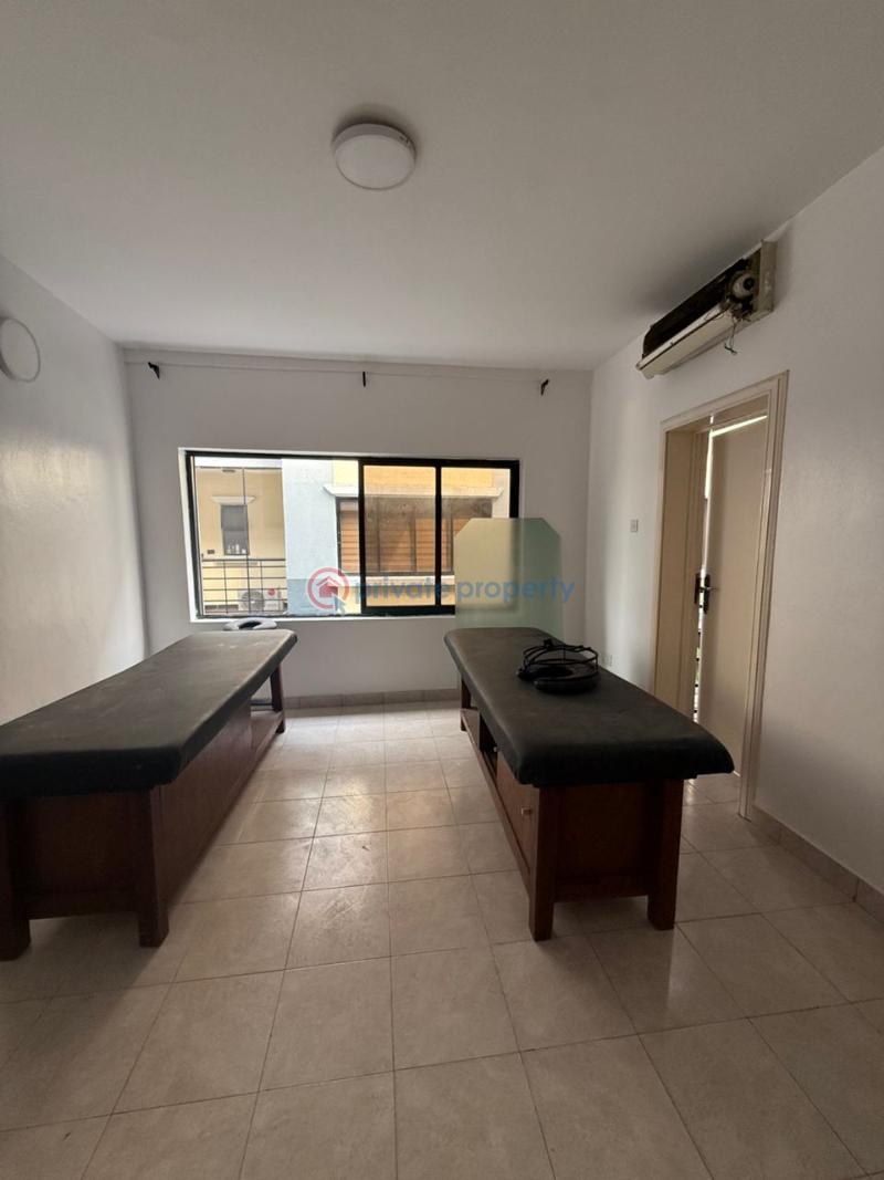 3 bedroom Flat & Apartment For Rent Victoria Island Lagos - 1
