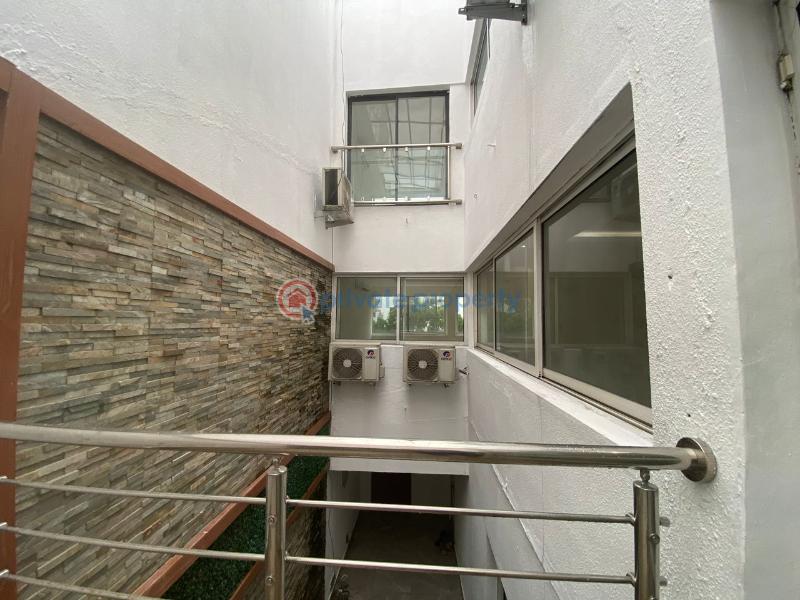 4 bedroom House For Rent Parkview Estate Ikoyi Lagos - 9