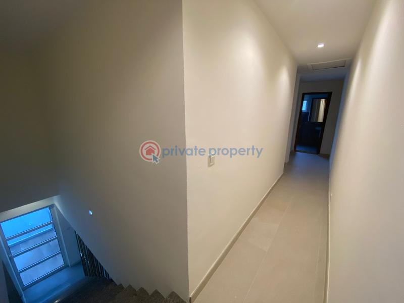 4 bedroom House For Rent Parkview Estate Ikoyi Lagos - 5