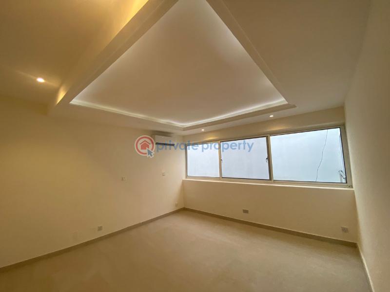 4 bedroom House For Rent Parkview Estate Ikoyi Lagos - 2