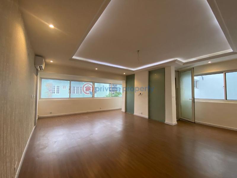 4 bedroom House For Rent Parkview Estate Ikoyi Lagos - 6
