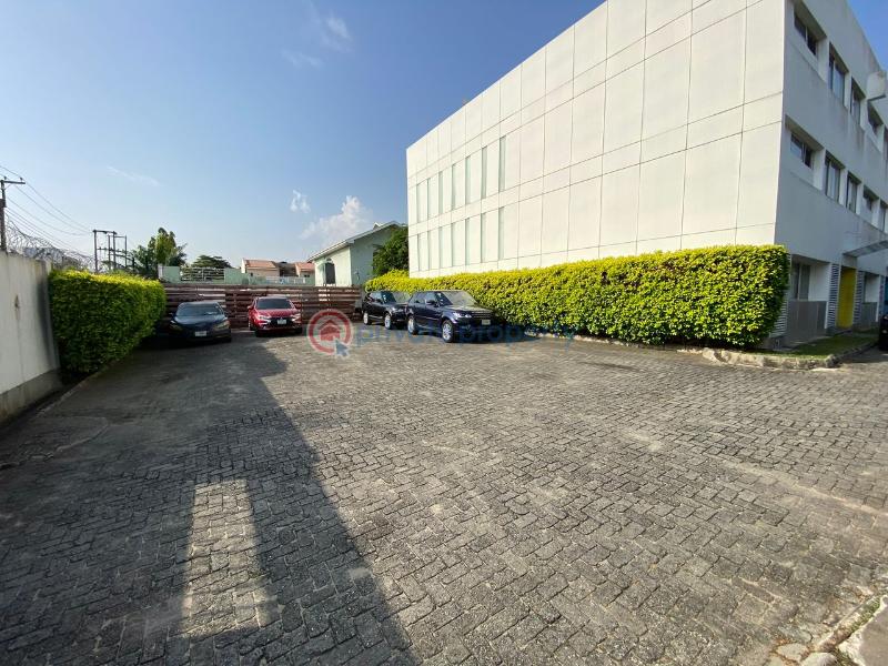 4 bedroom House For Rent Parkview Estate Ikoyi Lagos - 4