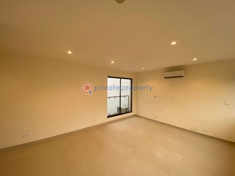 4 bedroom House For Rent Parkview Estate Ikoyi Lagos - 10