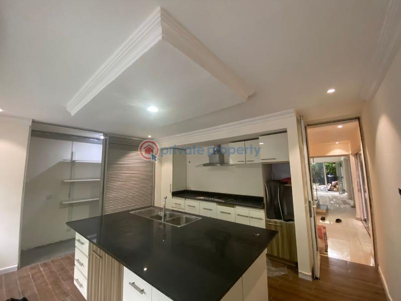 4 bedroom House For Rent Parkview Estate Ikoyi Lagos - 8