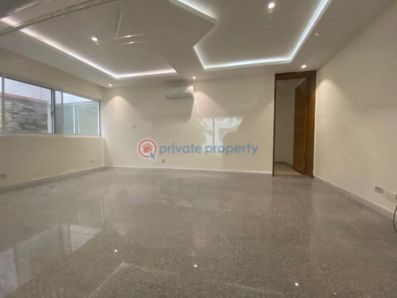 4 bedroom House For Rent Parkview Estate Ikoyi Lagos - 7