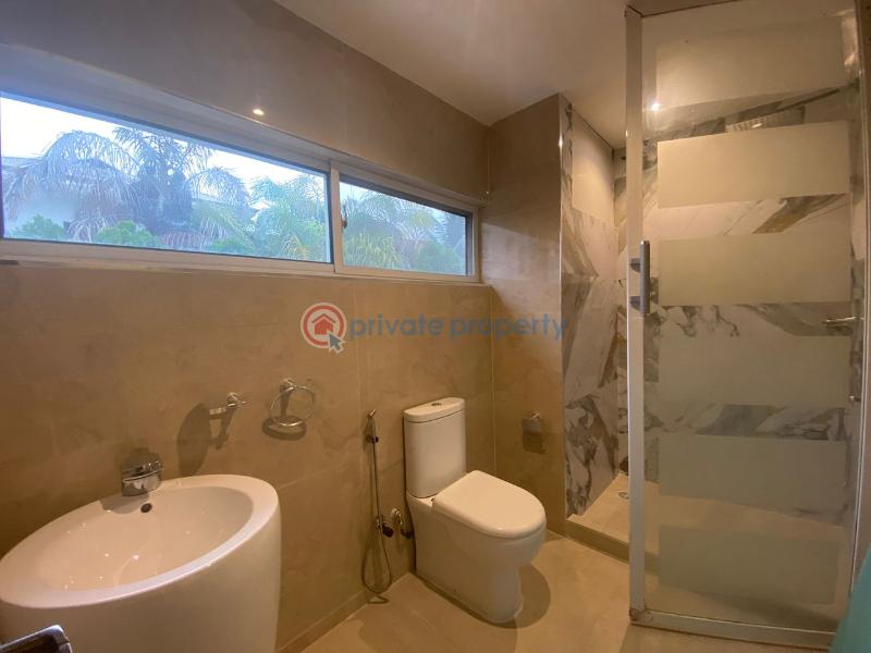4 bedroom House For Rent Parkview Estate Ikoyi Lagos - 3