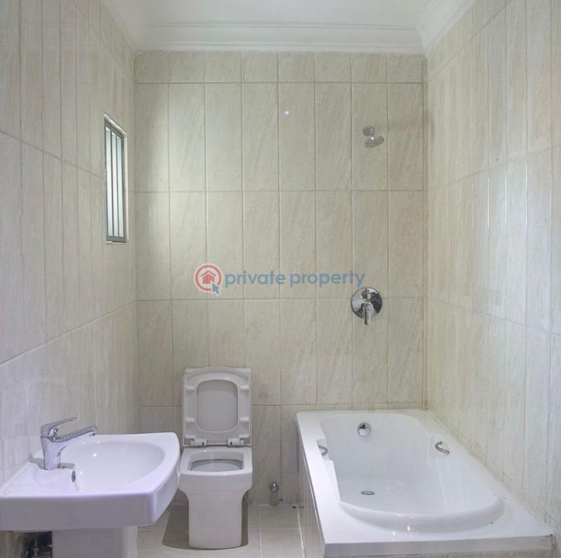 4 bedroom Terrace For Sale Jordan Brooke Estate Osapa London Lekki Lagos - 5