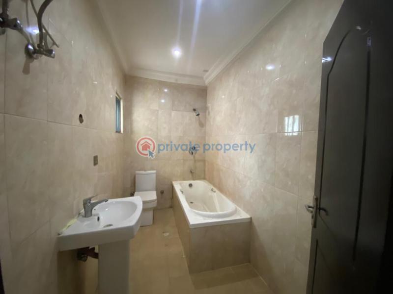 4 bedroom Terrace For Sale Jordan Brooke Estate Osapa London Lekki Lagos - 1