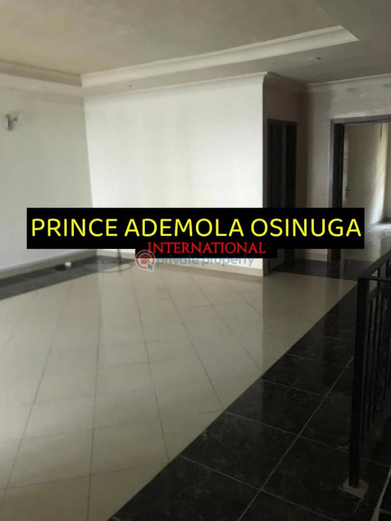 4 bedroom Flat & Apartment For Rent Parkview Estate Ikoyi Lagos - 7