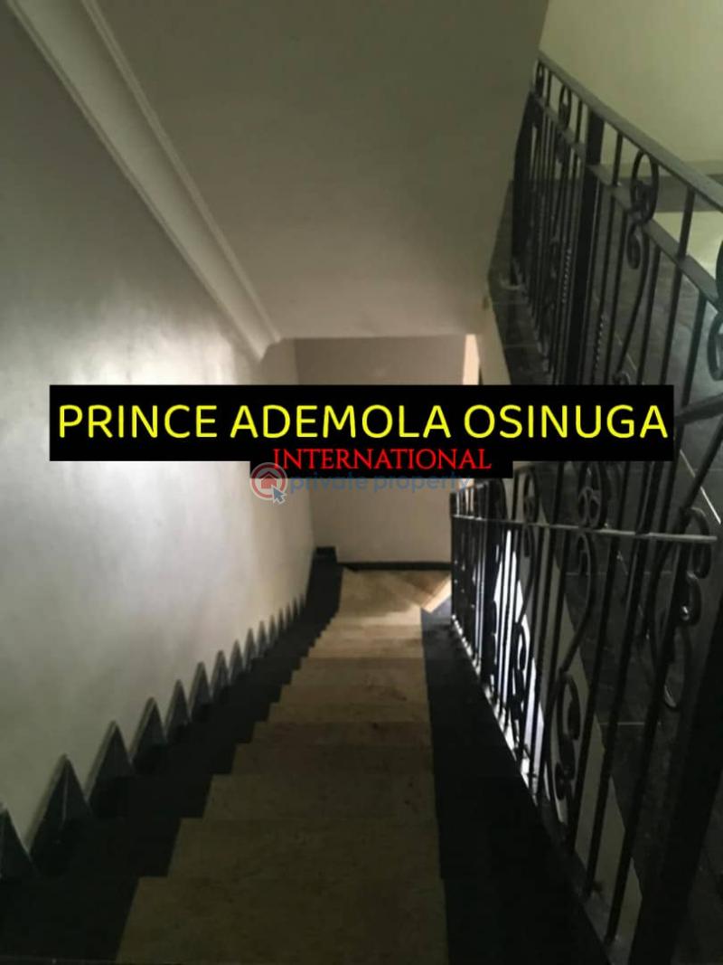 4 bedroom Flat & Apartment For Rent Parkview Estate Ikoyi Lagos - 0