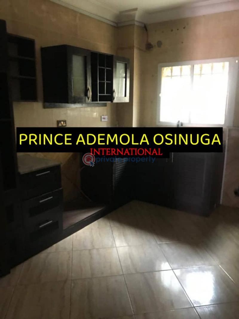 4 bedroom Flat & Apartment For Rent Parkview Estate Ikoyi Lagos - 3