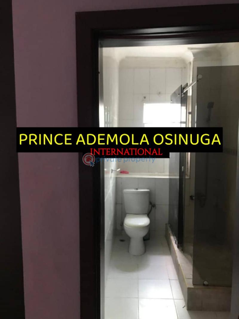 4 bedroom Flat & Apartment For Rent Parkview Estate Ikoyi Lagos - 6