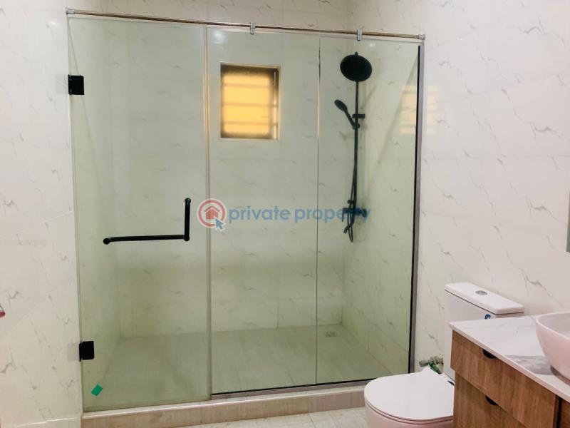 4 bedroom Terraced Duplex For Sale Orchid Road Chevron Lekki Lagos Lekki Expressway Lagos - 18