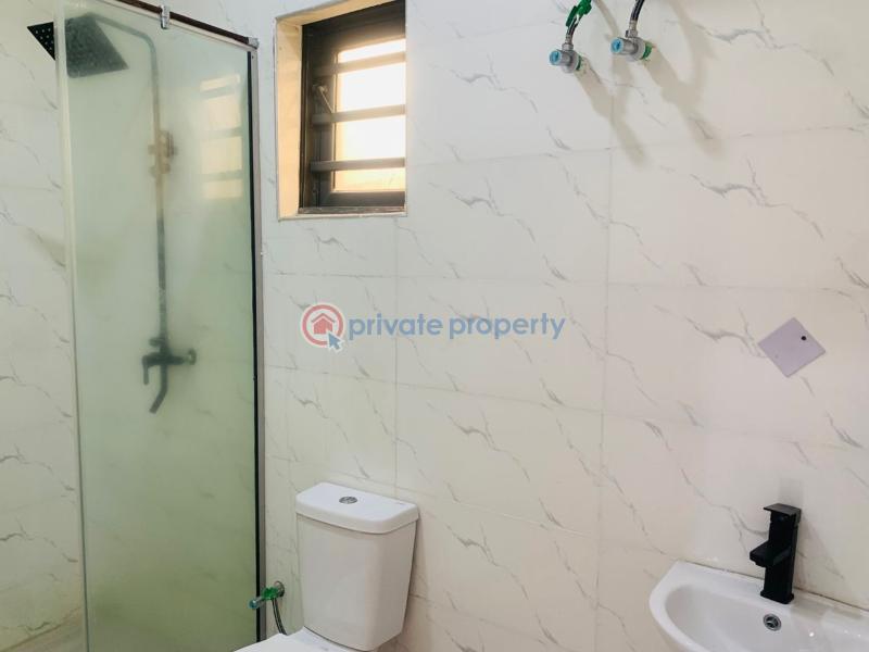 4 bedroom Terraced Duplex For Sale Orchid Road Chevron Lekki Lagos Lekki Expressway Lagos - 3