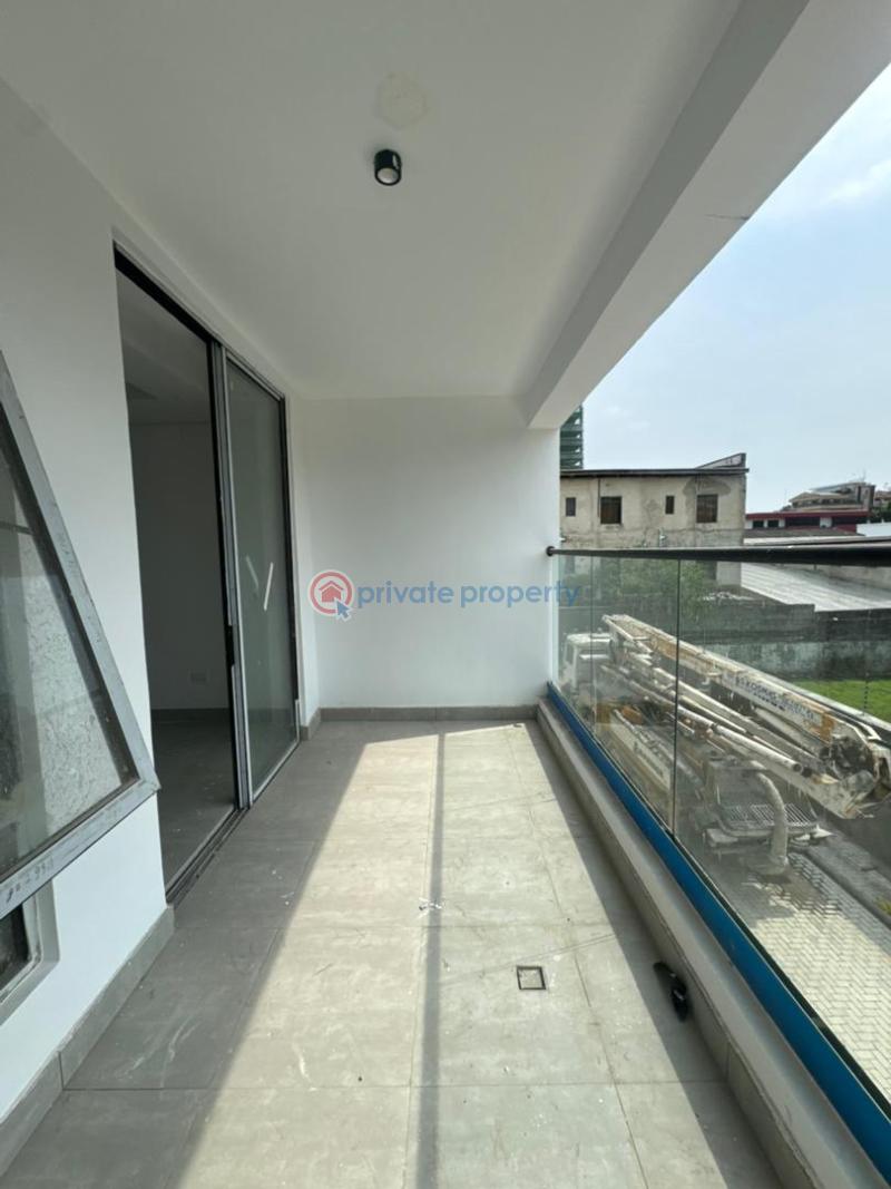4 bedroom Terrace For Sale Victoria Island Lagos - 19