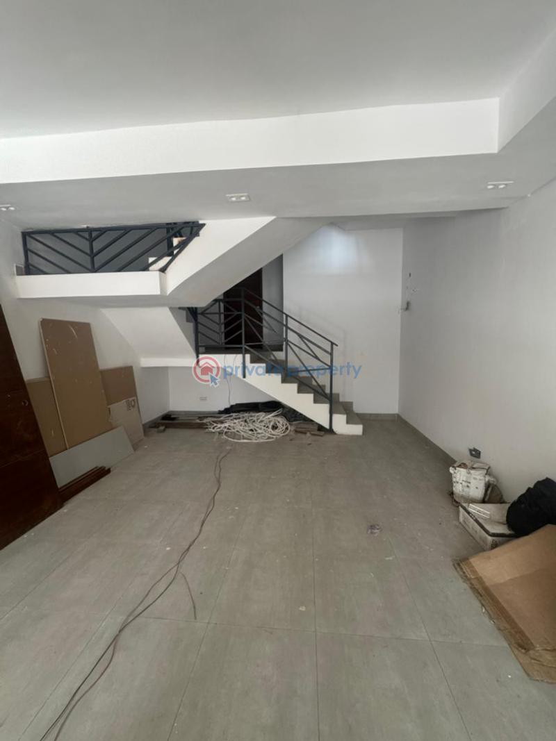 4 bedroom Terrace For Sale Victoria Island Lagos - 2
