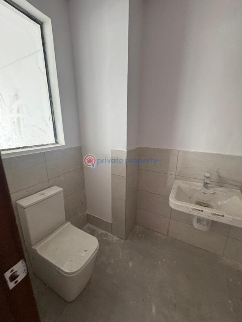 4 bedroom Terrace For Sale Victoria Island Lagos - 10