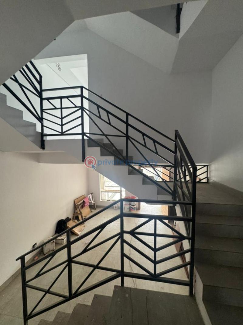 4 bedroom Terrace For Sale Victoria Island Lagos - 4