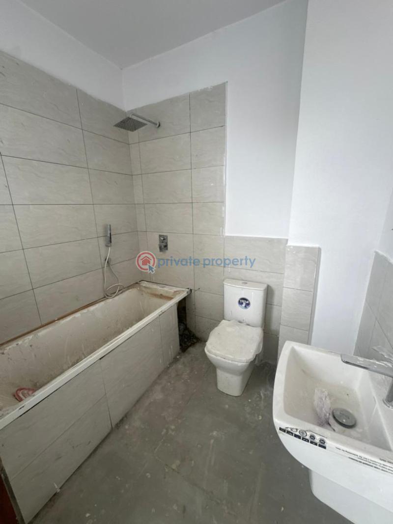 4 bedroom Terrace For Sale Victoria Island Lagos - 14
