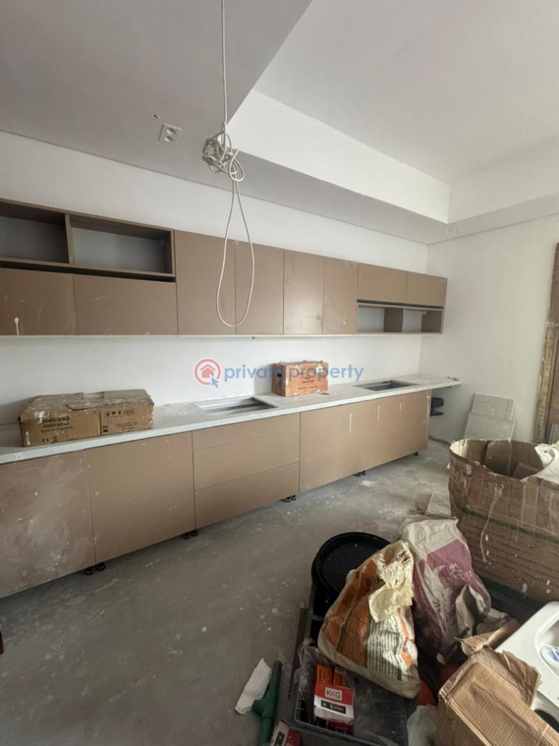 4 bedroom Terrace For Sale Victoria Island Lagos - 3
