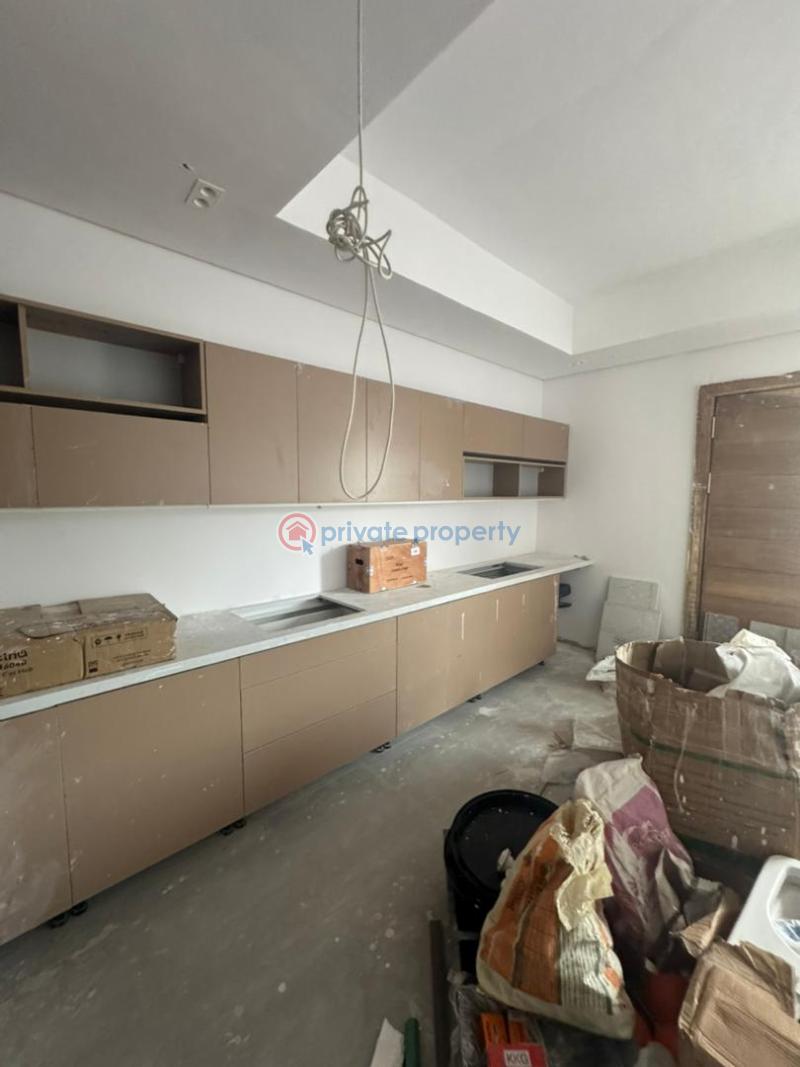 4 bedroom Terrace For Sale Victoria Island Lagos - 5