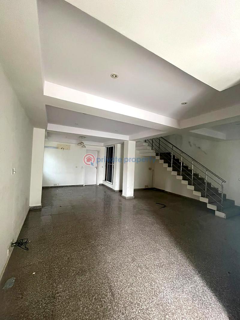 4 bedroom House For Rent Ikoyi Lagos - 5