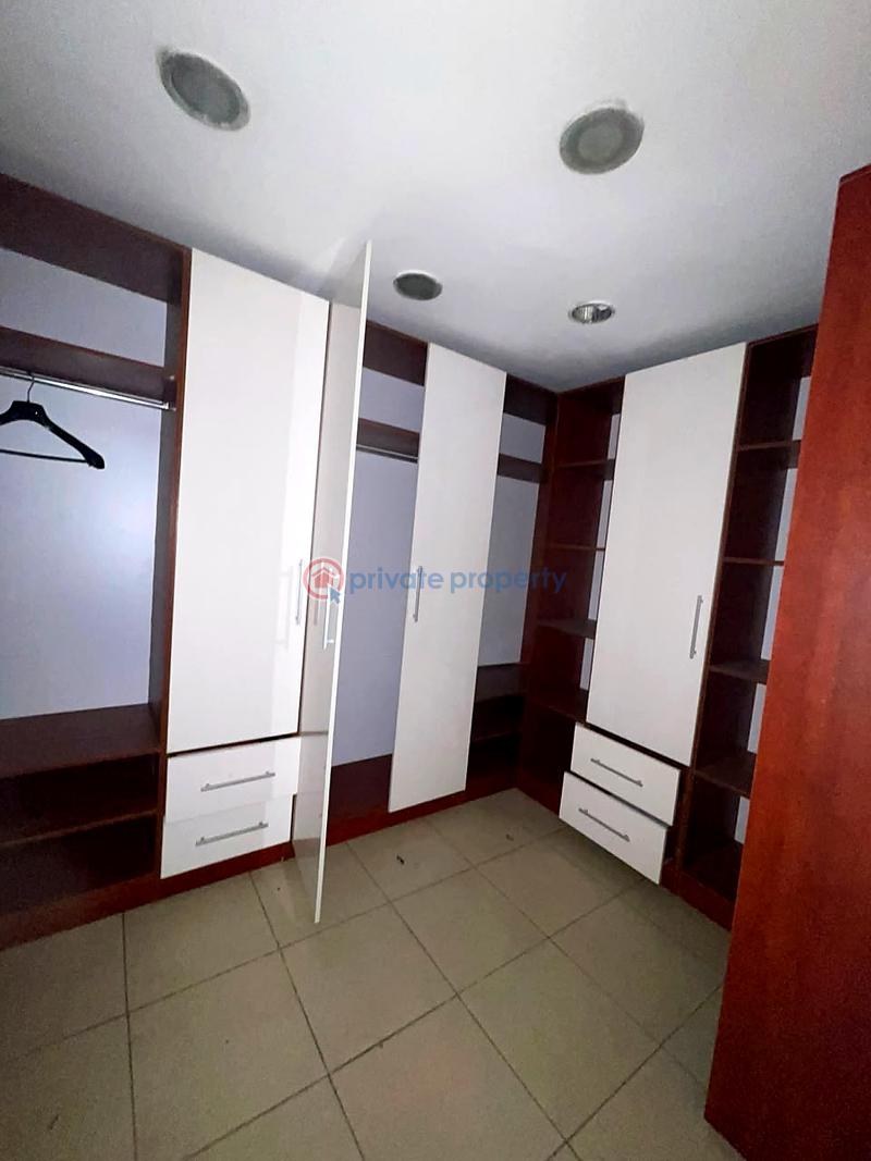 4 bedroom House For Rent Ikoyi Lagos - 3