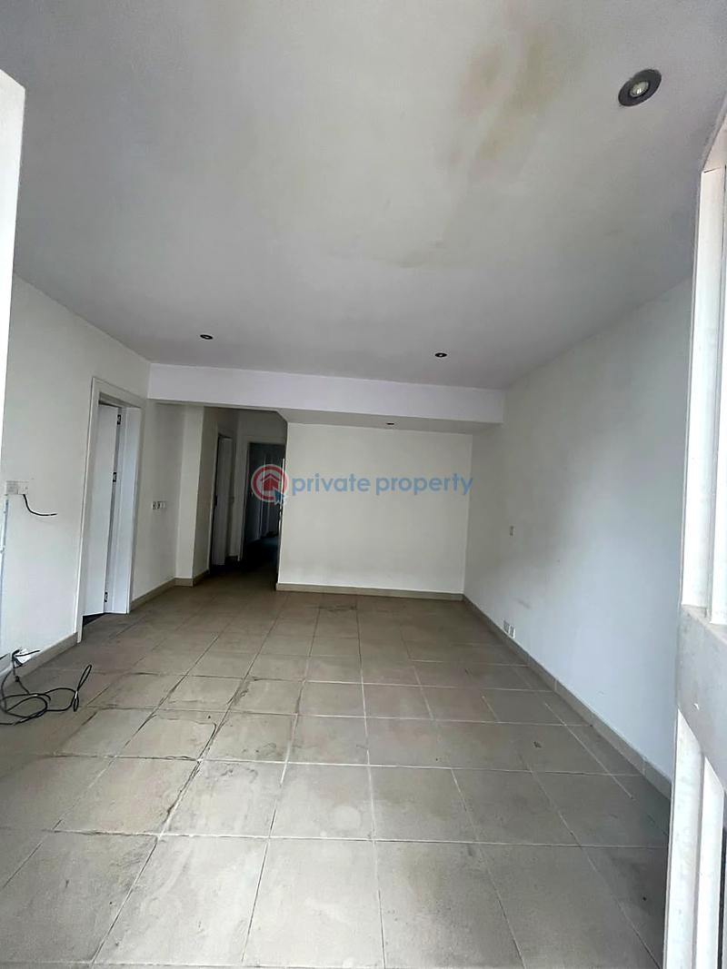 4 bedroom House For Rent Ikoyi Lagos - 6