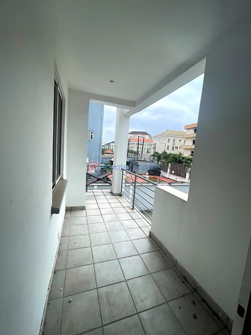 4 bedroom House For Rent Ikoyi Lagos - 4