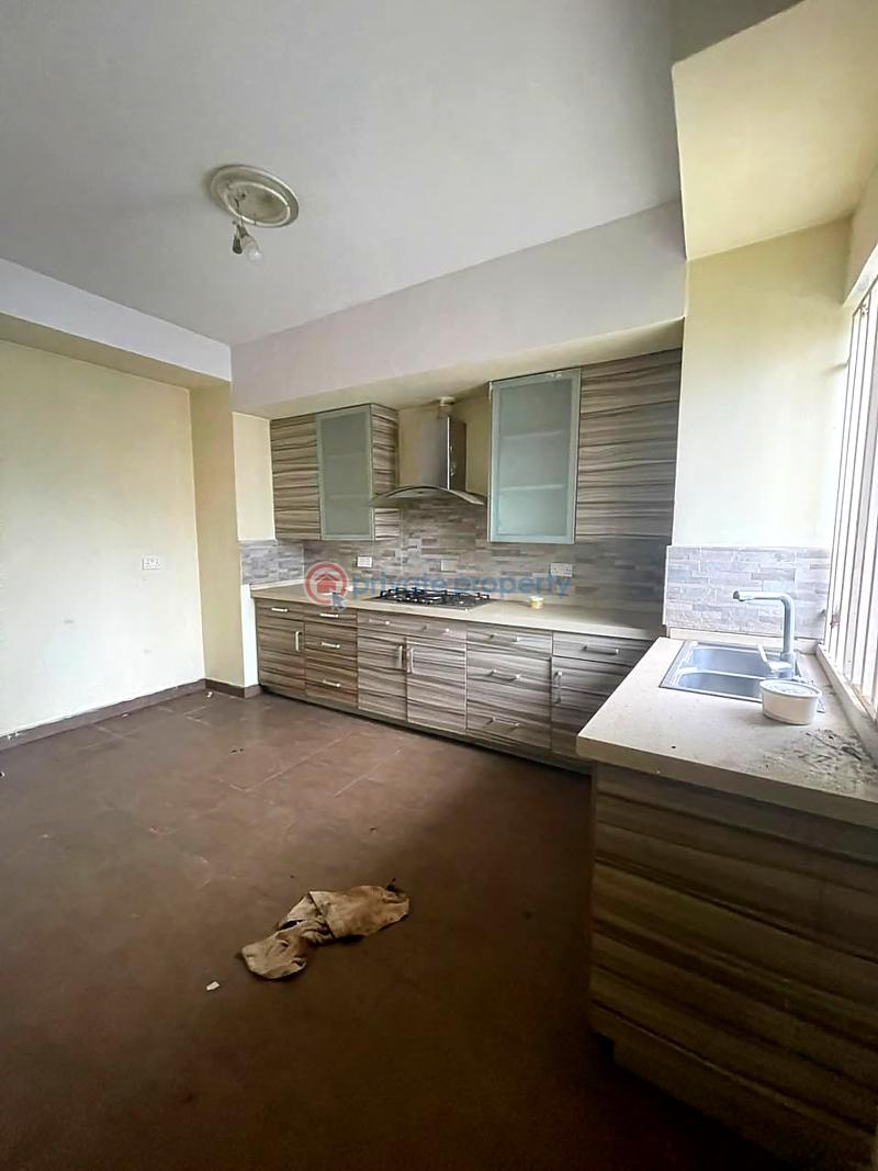 4 bedroom House For Rent Ikoyi Lagos - 2