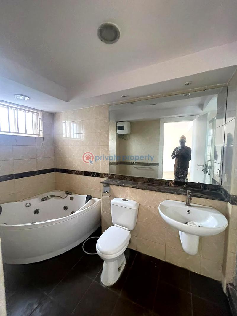 4 bedroom House For Rent Ikoyi Lagos - 7