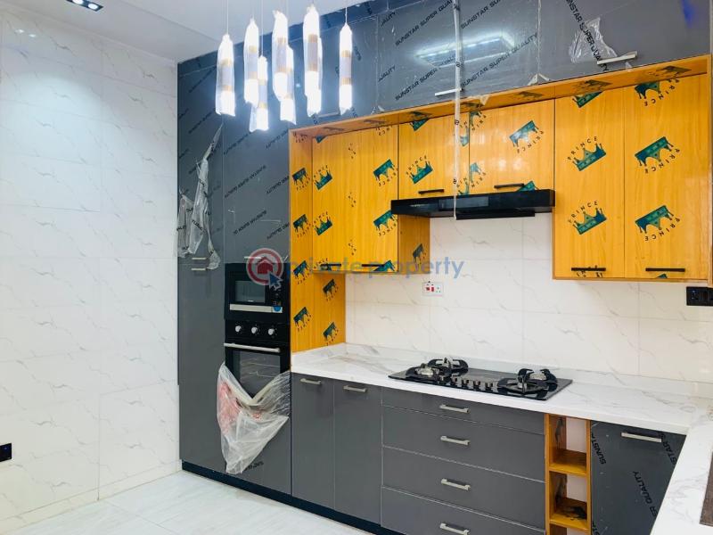 4 bedroom Terraced Duplex For Sale Orchid Road Chevron Lekki Lagos Lekki Expressway Lagos - 2