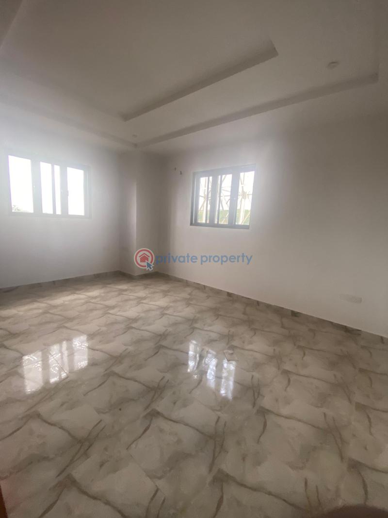 4 bedroom Terraced Duplex For Sale Guzape Abuja Phase 1  - 3