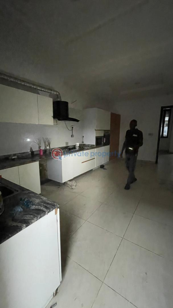 4 bedroom Terrace For Rent Ikoyi Lagos - 9