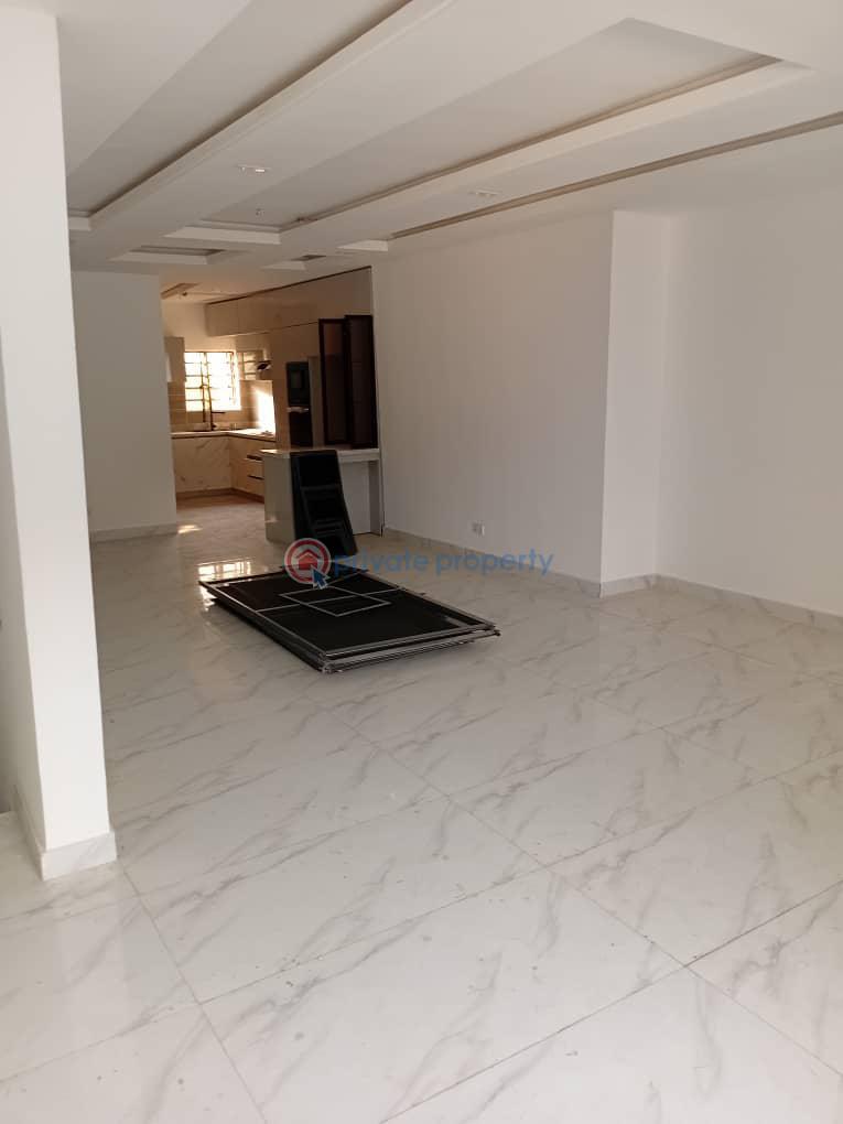 4 bedroom Terrace For Rent Parkview Estate Ikoyi Lagos - 18